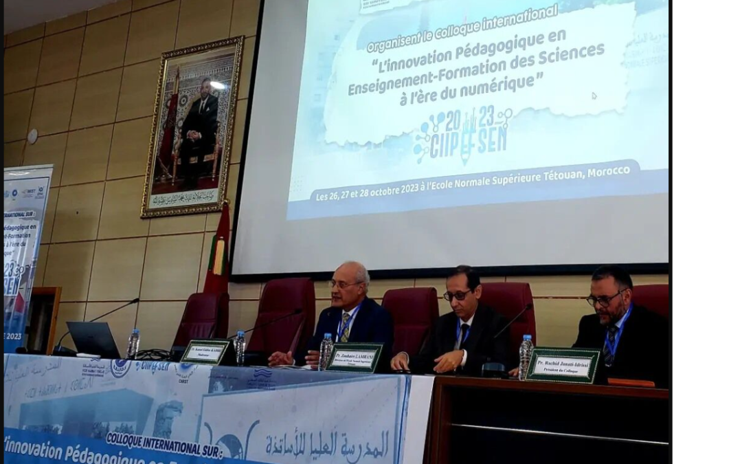 Team UniCA unveils the creative uses of AI in the education model