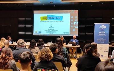 augMENTOR Joins Forces with EU Projects to Shape Education’s Future