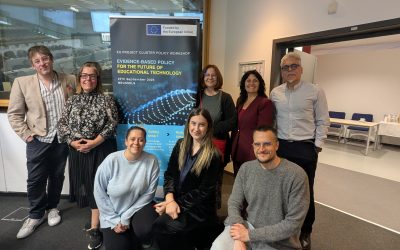 augMENTOR Policy and Outreach Reflections Across Europe